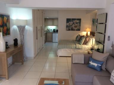 Ferienwohnung Arona