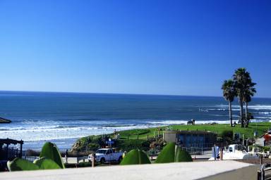 Condominio Pacific Beach