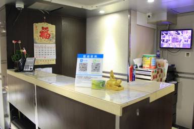 Bed and breakfast Sham Shui Po