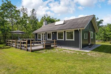 Maison de vacances Ørsted