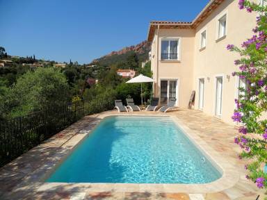 Casa de 150 m²