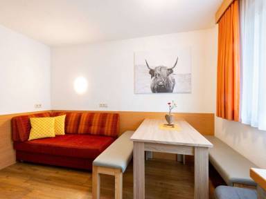 Appartement Ladis