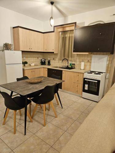 Apartment Gra Lygia