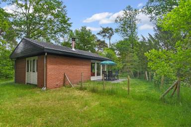 Bungalow 50 m²
