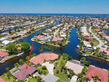 House Punta Gorda