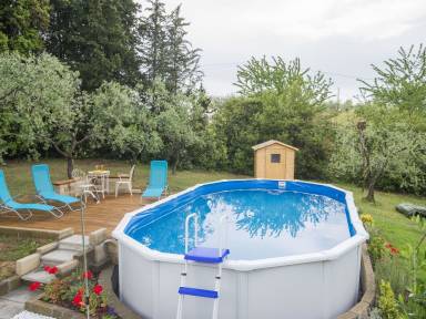 Villa Collodi