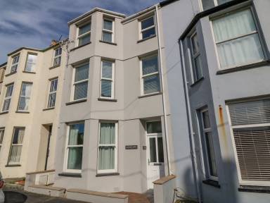Cottage Porthmadog