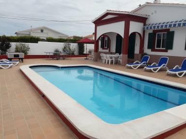 Villa Cala en Porter