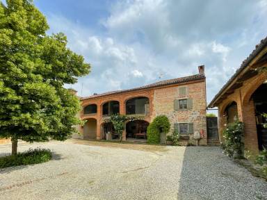 Casa Casale Monferrato