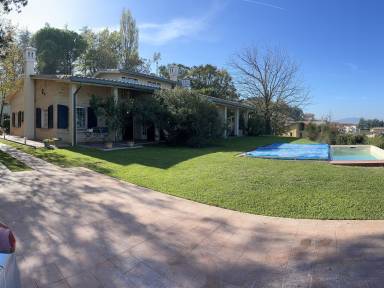 Villa Montefiore Conca