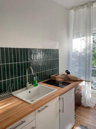 Appartement Hochheim am Main