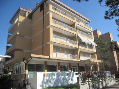 Appartamento vacanza 45 m²