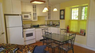 Bed and breakfast Merepoint
