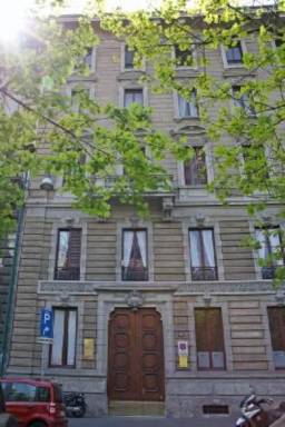 Ferienwohnung  Mailand