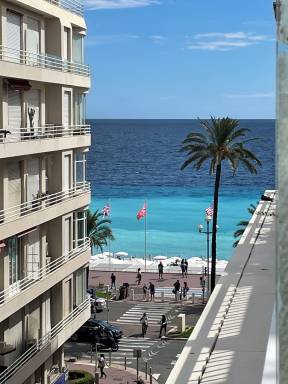 Appartement 80 m²