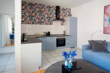Ferienwohnung