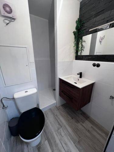 Apartmán  Teplička nad Váhom