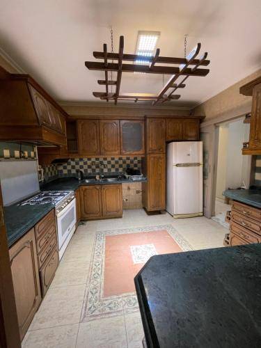 50 m² Ferienwohnung