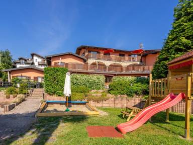 Complejo vacacional de 55 m²