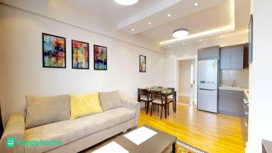 Apartment  1st 40 Thousand