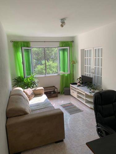 Apartment Lapa