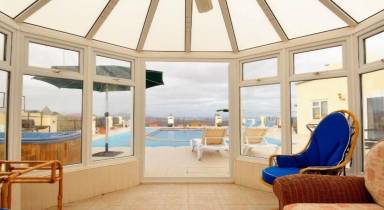 Appartement Teguise