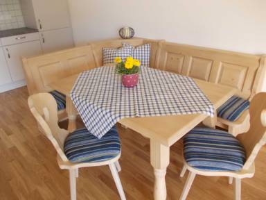 Appartement Tegernsee