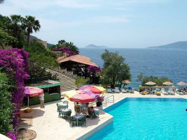 208 m² Villa