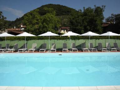 Appartamento Paderno Franciacorta