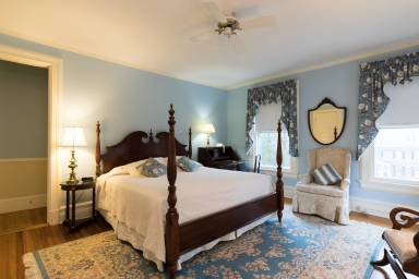 Bed and breakfast  Port Chester