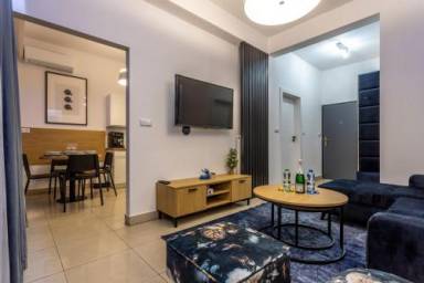 42 m² Apartament