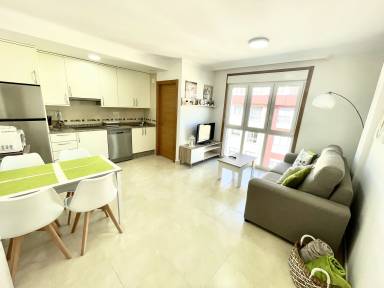 Apartamento Vivero