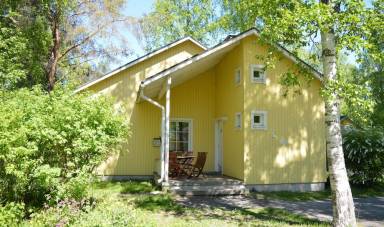 Cottage Oulu