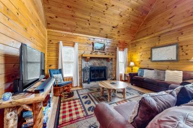 Cabin Sevierville