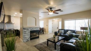 Casa Summerlin North