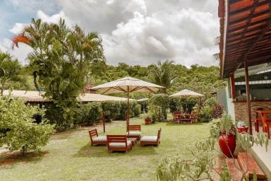 Apartamento Fernando de Noronha