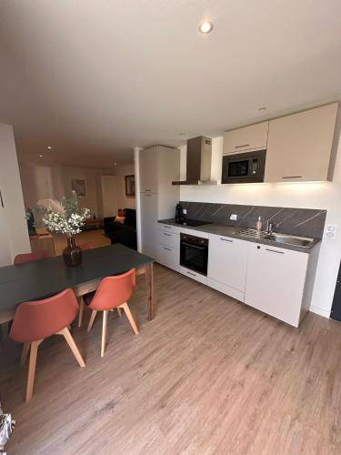 Appartement Meyzieu