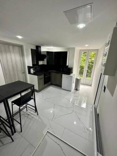 Appartement Saint-Claude