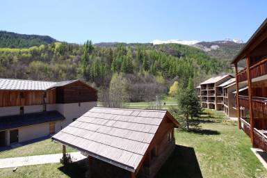 Appartement Pelvoux