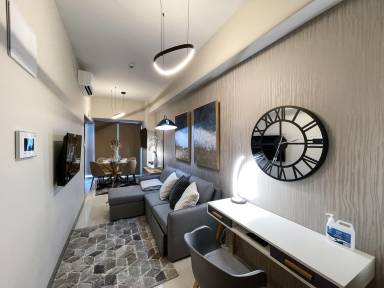 82 m² Apartment