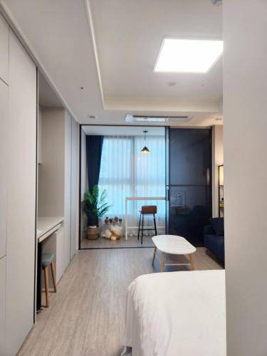26 m² Ferienwohnung