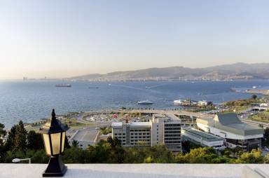 Aparthotel Internet Izmir