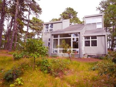House  South Wellfleet