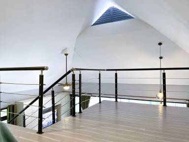 Casa de 120 m²