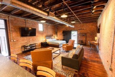 Apartment Ruston