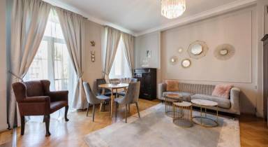 Appartement 72 m²