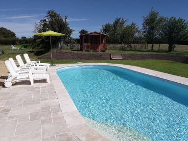 Cottage Noirterre