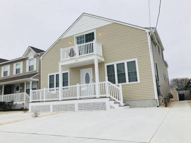 Huis Brigantine
