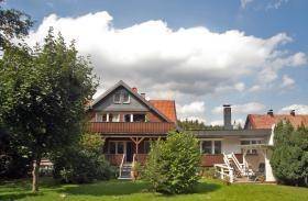 70 M² Appartement ∙ 2 Slaapkamers ∙ 4 Gasten - Braunlage