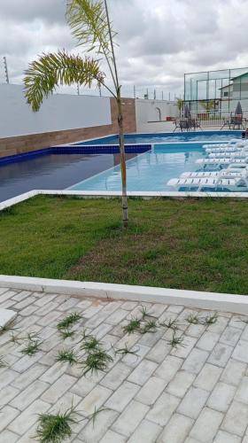 Resort Parnaíba